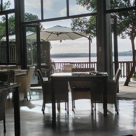 Mukumbura Lodge Bilene Vila Praia Do Bilene Bagian luar foto